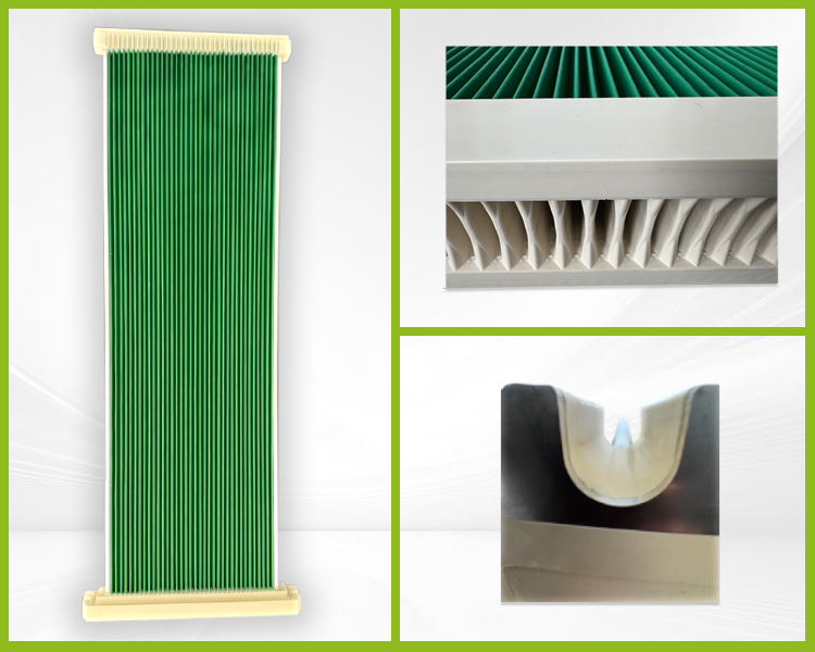 Replacement Filters/Filter Plates